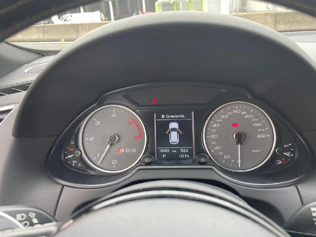 Audi Sq-5 Plus 3.0 Tdi 340 Cv ocasion - VEHICULOS DE OCASION