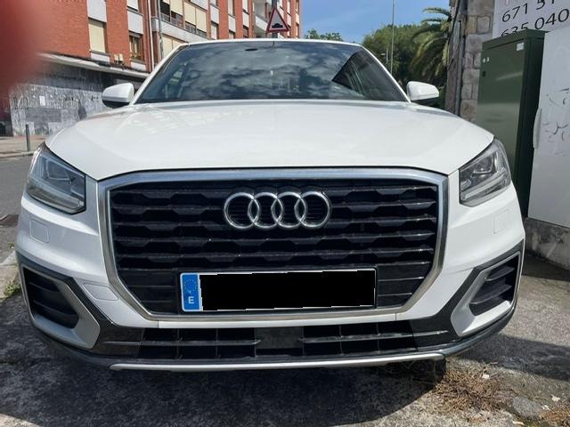 Audi Q-2 S-line 1.6 Tdi 115 Auto. ocasion - VEHICULOS DE OCASION