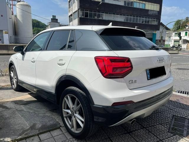 Audi Q-2 S-line 1.6 Tdi 115 Auto. ocasion - VEHICULOS DE OCASION