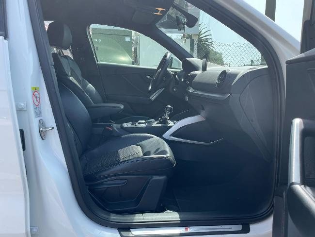 Audi Q-2 S-line 1.6 Tdi 115 Auto. ocasion - VEHICULOS DE OCASION