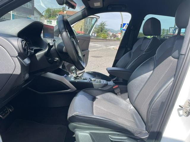Audi Q-2 S-line 1.6 Tdi 115 Auto. ocasion - VEHICULOS DE OCASION