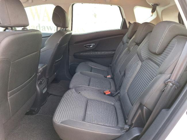 Renault Scenic 1.7 Dci *gps*cmara* ocasion - Granada Wagen