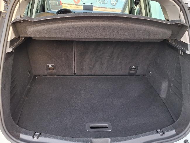 Renault Scenic 1.7 Dci *gps*cmara* ocasion - Granada Wagen