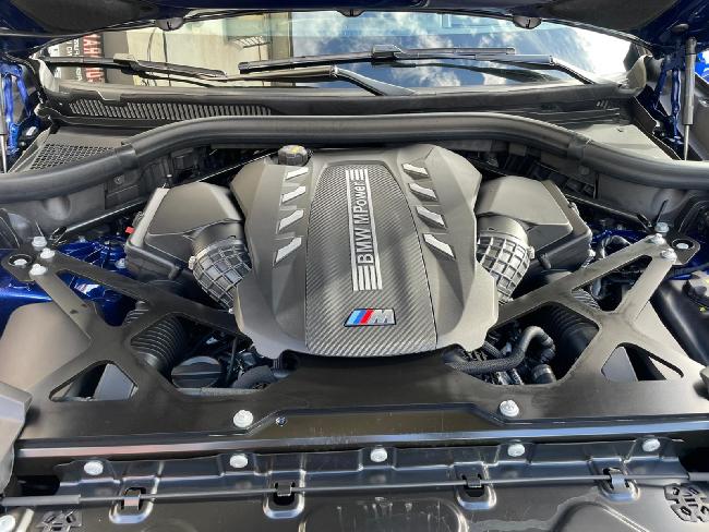 BMW M-6 M Competition 625 Cv ocasion - VEHICULOS DE OCASION