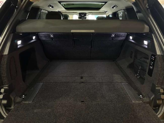 Land Rover Range Rover 4.4 V8 Mhev Autobiography Swb Awd Aut. 530 ocasion - Box Sport