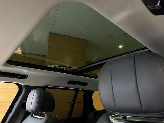 Land Rover Range Rover 4.4 V8 Mhev Autobiography Swb Awd Aut. 530 ocasion - Box Sport