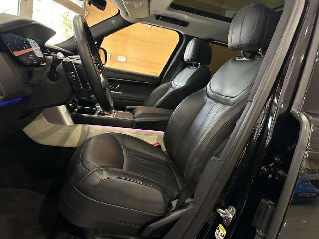Land Rover Range Rover 4.4 V8 Mhev Autobiography Swb Awd Aut. 530 ocasion - Box Sport