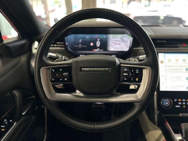 Land Rover Range Rover 4.4 V8 Mhev Autobiography Swb Awd Aut. 530 ocasion - Box Sport