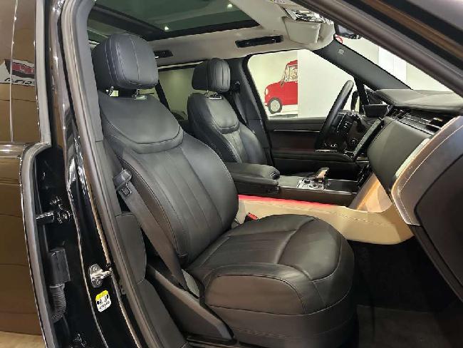 Land Rover Range Rover 4.4 V8 Mhev Autobiography Swb Awd Aut. 530 ocasion - Box Sport