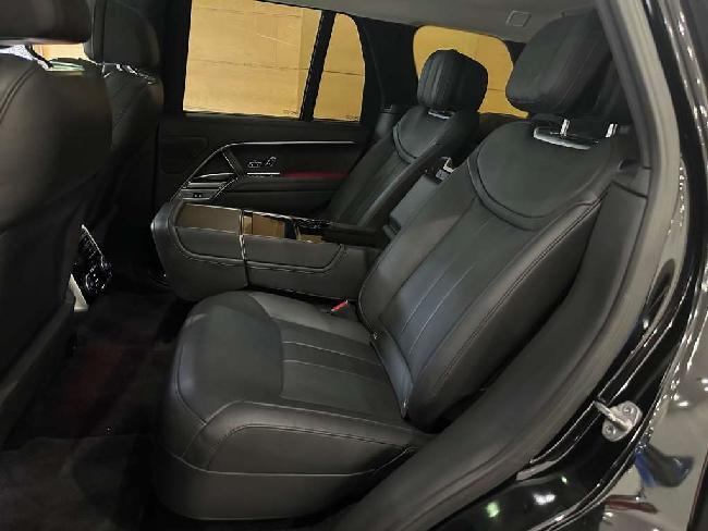 Land Rover Range Rover 4.4 V8 Mhev Autobiography Swb Awd Aut. 530 ocasion - Box Sport