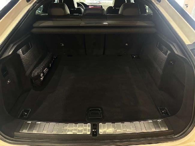 BMW X6 Xdrive 40da ocasion - Box Sport