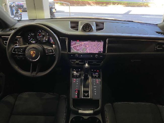 Porsche Macan Gts Aut. ocasion - Box Sport