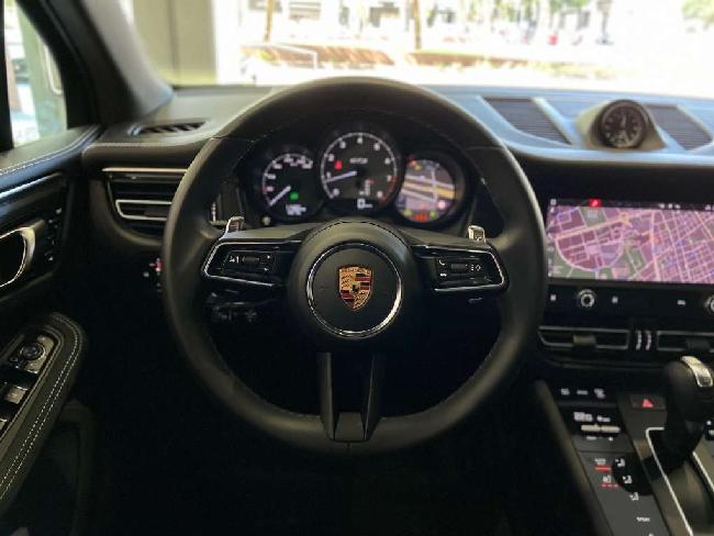 Porsche Macan Gts Aut. ocasion - Box Sport