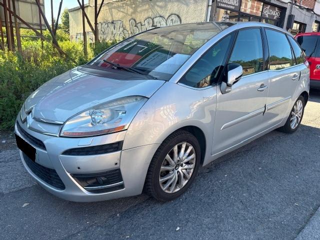 Citroen C-4 Picasso 2.0 Hdi Auto. ocasion - VEHICULOS DE OCASION