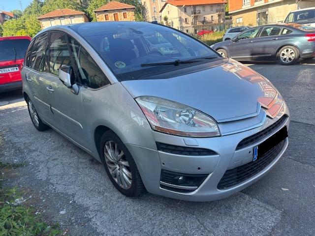 Citroen C-4 Picasso 2.0 Hdi Auto. ocasion - VEHICULOS DE OCASION