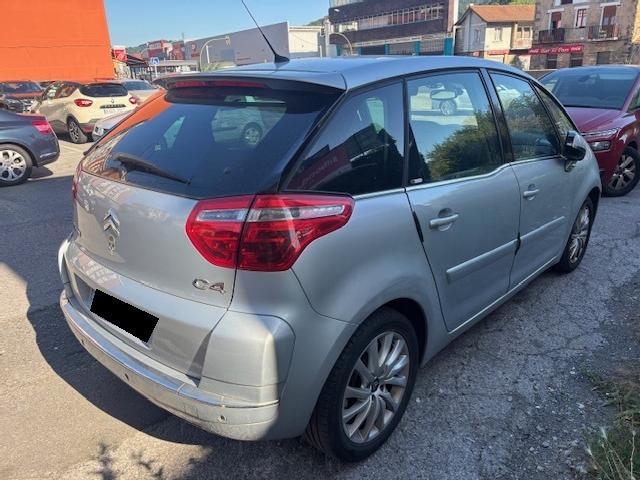 Citroen C-4 Picasso 2.0 Hdi Auto. ocasion - VEHICULOS DE OCASION