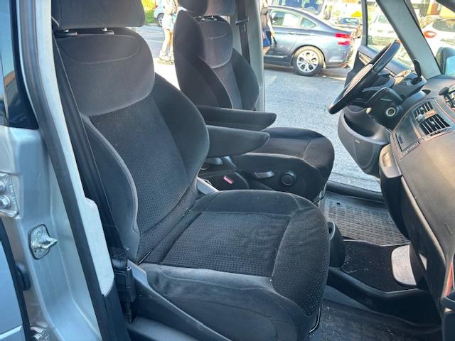 Citroen C-4 Picasso 2.0 Hdi Auto. ocasion - VEHICULOS DE OCASION