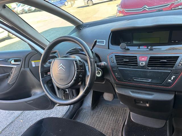 Citroen C-4 Picasso 2.0 Hdi Auto. ocasion - VEHICULOS DE OCASION