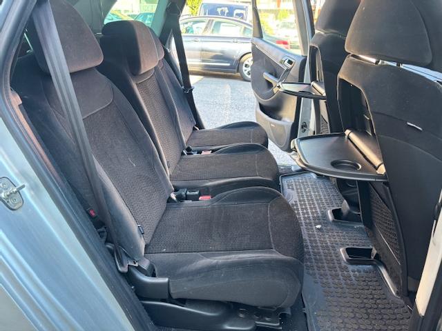 Citroen C-4 Picasso 2.0 Hdi Auto. ocasion - VEHICULOS DE OCASION