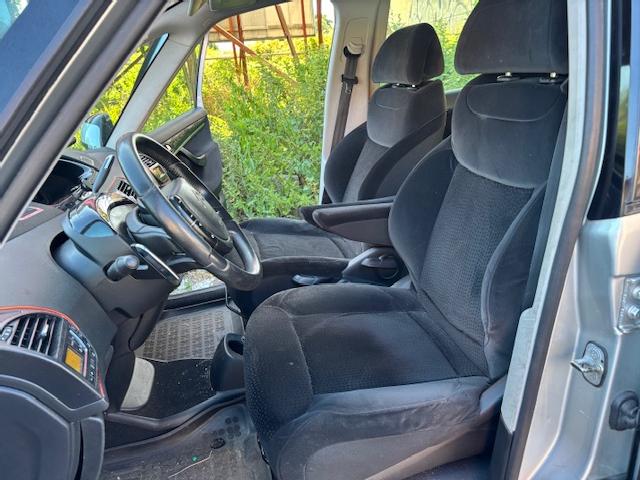 Citroen C-4 Picasso 2.0 Hdi Auto. ocasion - VEHICULOS DE OCASION