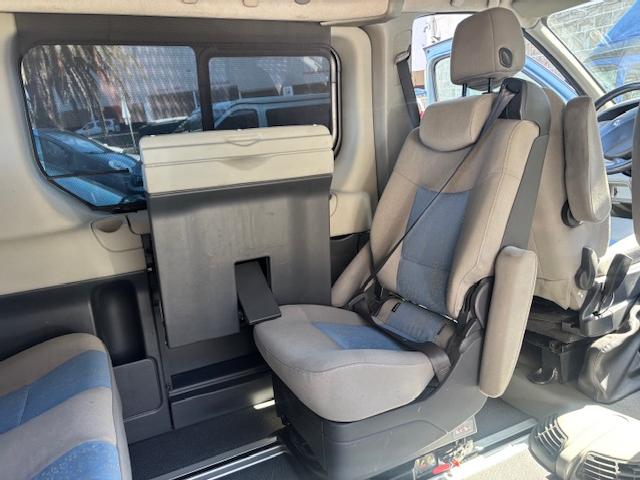 Renault Trafic Generation 2.0 Dci 115 ocasion - VEHICULOS DE OCASION