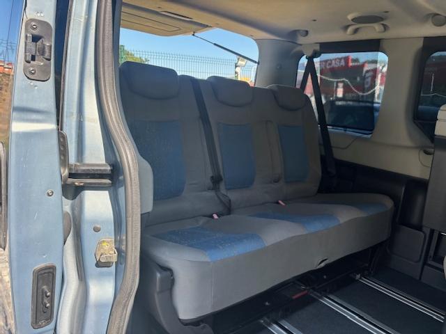 Renault Trafic Generation 2.0 Dci 115 ocasion - VEHICULOS DE OCASION