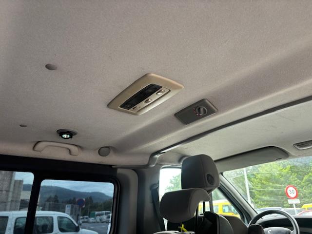 Renault Trafic Generation 2.0 Dci 115 ocasion - VEHICULOS DE OCASION