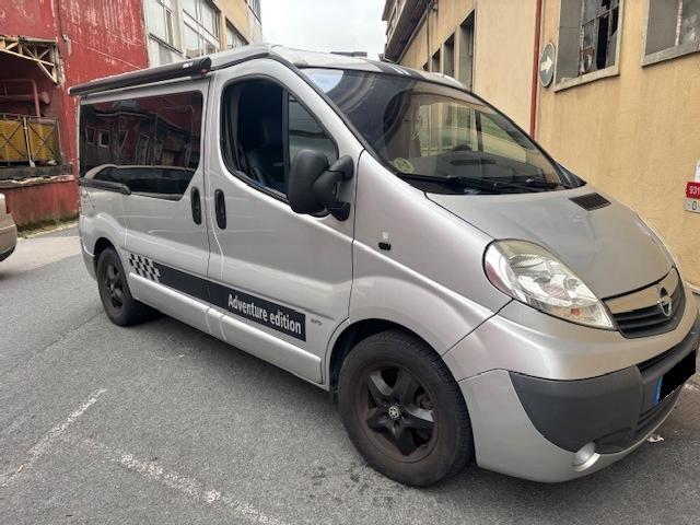 Renault Trafic Generation Westfalia 2.5 Dci 150 Cv ocasion - VEHICULOS DE OCASION