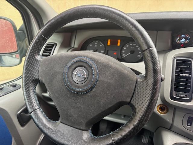 Renault Trafic Generation Westfalia 2.5 Dci 150 Cv ocasion - VEHICULOS DE OCASION