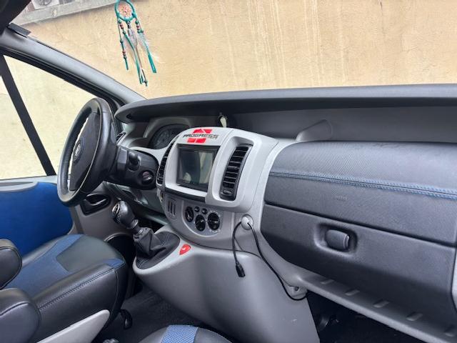 Renault Trafic Generation Westfalia 2.5 Dci 150 Cv ocasion - VEHICULOS DE OCASION