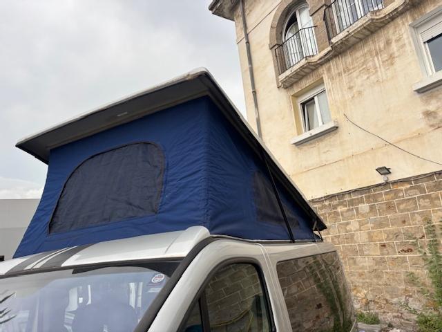 Renault Trafic Generation Westfalia 2.5 Dci 150 Cv ocasion - VEHICULOS DE OCASION