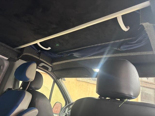 Renault Trafic Generation Westfalia 2.5 Dci 150 Cv ocasion - VEHICULOS DE OCASION