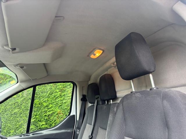 Ford Transit Custom L1-h1 130 Cv ocasion - VEHICULOS DE OCASION