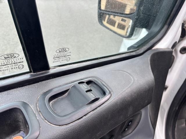 Ford Transit Custom L1-h1 130 Cv ocasion - VEHICULOS DE OCASION