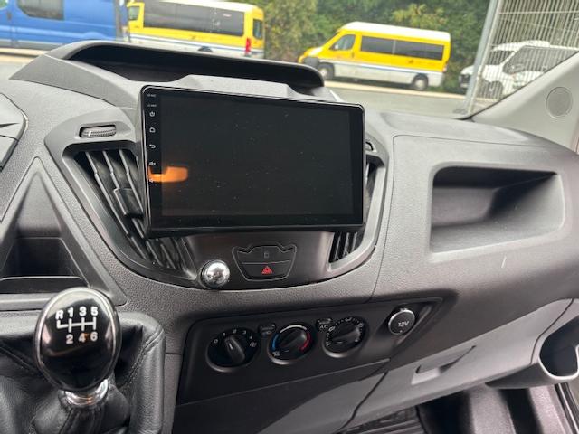 Ford Transit Custom L1-h1 130 Cv ocasion - VEHICULOS DE OCASION
