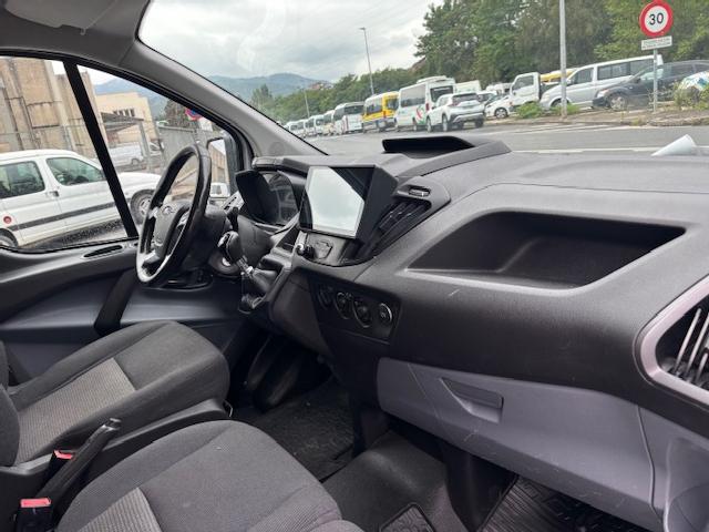 Ford Transit Custom L1-h1 130 Cv ocasion - VEHICULOS DE OCASION