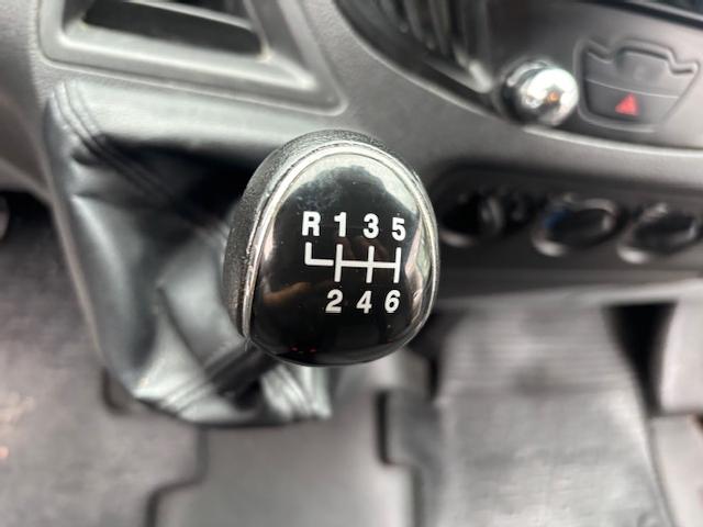 Ford Transit Custom L1-h1 130 Cv ocasion - VEHICULOS DE OCASION