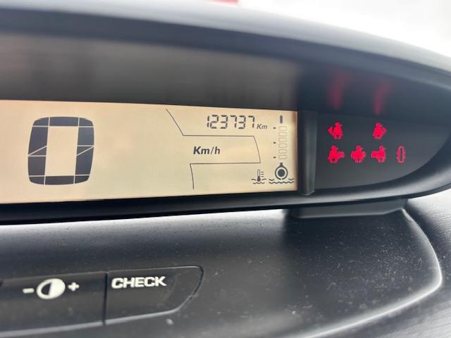 Citroen C-4 1.4 I 90 Cv Etiqueta Ambiental ocasion - VEHICULOS DE OCASION