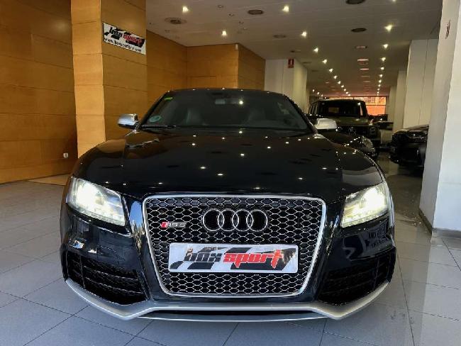 Audi Rs5 4.2 Quattro S-tronic ocasion - Box Sport