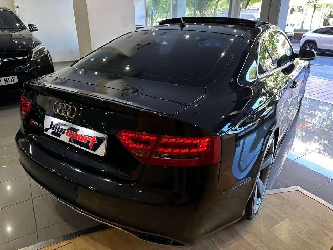 Audi Rs5 4.2 Quattro S-tronic ocasion - Box Sport
