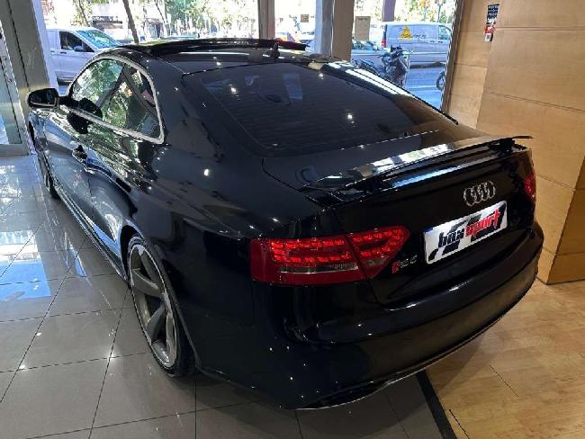 Audi Rs5 4.2 Quattro S-tronic ocasion - Box Sport