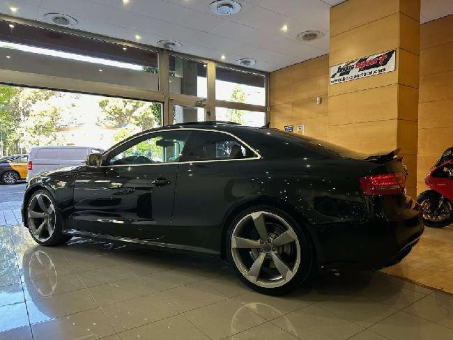 Audi Rs5 4.2 Quattro S-tronic ocasion - Box Sport