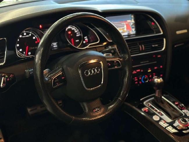 Audi Rs5 4.2 Quattro S-tronic ocasion - Box Sport