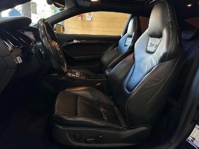 Audi Rs5 4.2 Quattro S-tronic ocasion - Box Sport