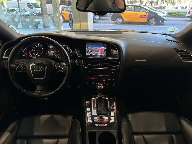 Audi Rs5 4.2 Quattro S-tronic ocasion - Box Sport