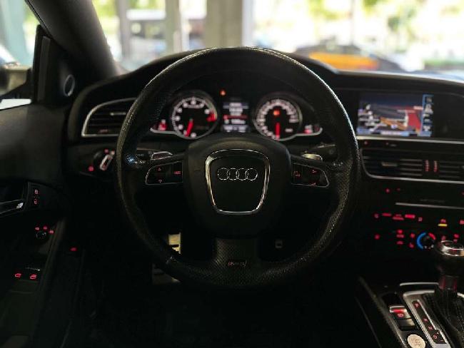 Audi Rs5 4.2 Quattro S-tronic ocasion - Box Sport