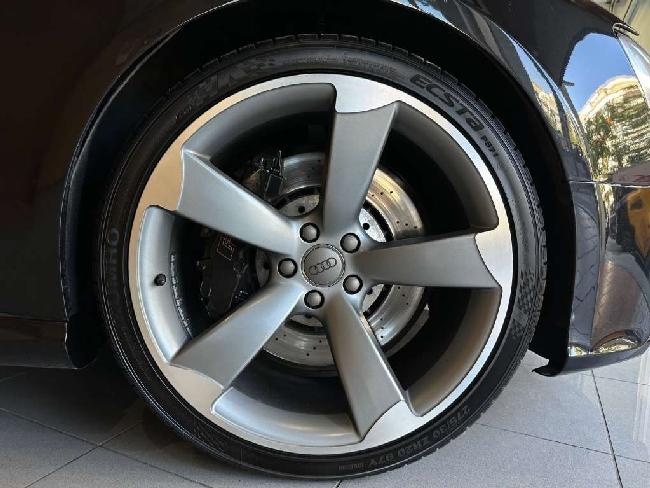 Audi Rs5 4.2 Quattro S-tronic ocasion - Box Sport