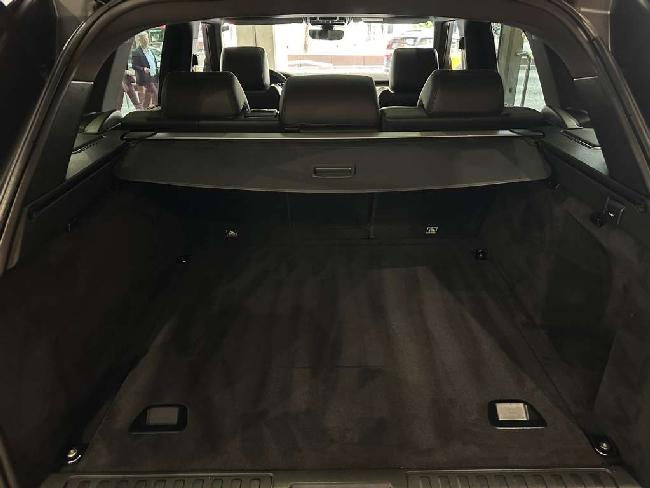 Land Rover Range Rover Sport 3.0sdv6 Hse 306 Aut. ocasion - Box Sport