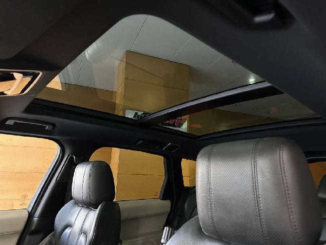 Land Rover Range Rover Sport 3.0sdv6 Hse 306 Aut. ocasion - Box Sport