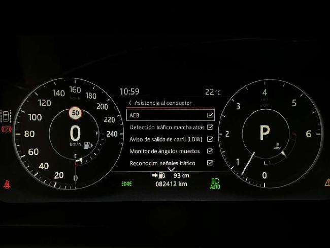 Land Rover Range Rover Sport 3.0sdv6 Hse 306 Aut. ocasion - Box Sport